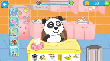 Hippo Baby Care скриншот 8