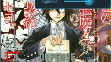 Manga Rock скриншот 3