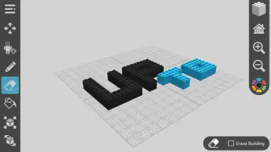 Draw Bricks скриншот 2