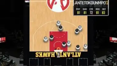 NBA NOW 24 скриншот 11