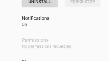 pairipfix скриншот 1