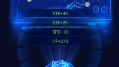 Destiny Heroine скриншот 4