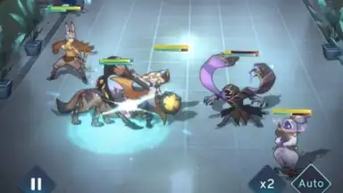 Code Atma скриншот 4