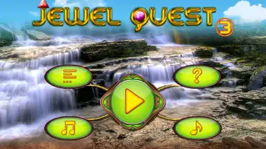 Jewel Quest 3 скриншот 6