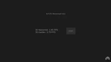 AnTuTu 3DBench скриншот 2