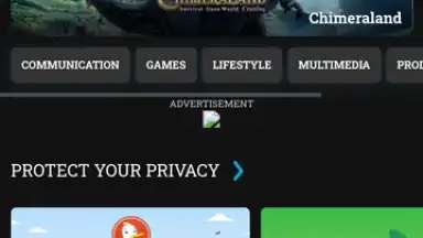Microsoft Edge Dev скриншот 5