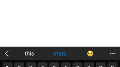 Notepad скриншот 4