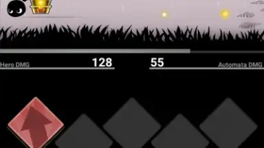 Shadow Land скриншот 1