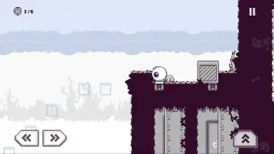 Colorblind - An Eye For An Eye скриншот 3