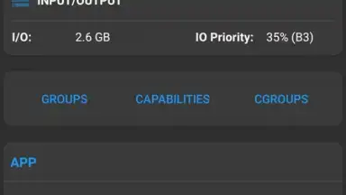 WhatsRunning Demo скриншот 6
