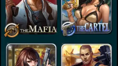 Underworld Empire скриншот 6