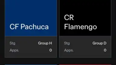 FIFA World Cup 26 скриншот 8