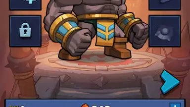 Idle Agents скриншот 9