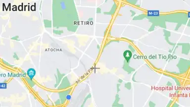 MAPinr - KML/KMZ/OFFLINE скриншот 6