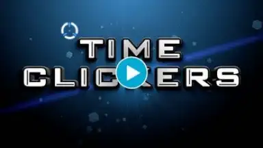 Time Clickers скриншот 1