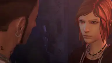Life is Strange: Before the Storm скриншот 15