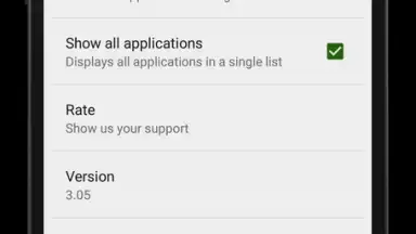 Meher APK Extractor скриншот 2