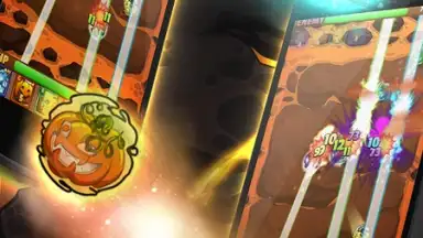 Battle Spheres скриншот 2