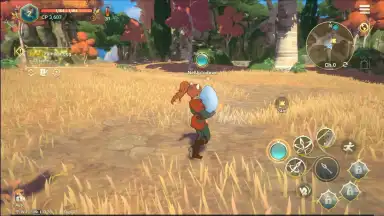 Ni No Kuni: Cross Worlds скриншот 2