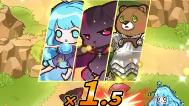 Luna Storia скриншот 6