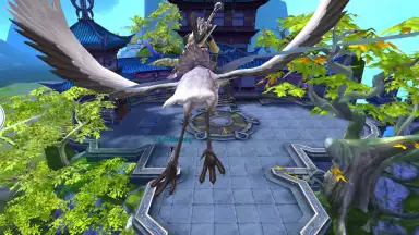 Script of Eternity скриншот 1