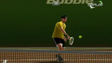 Virtua Tennis Challenge скриншот 7