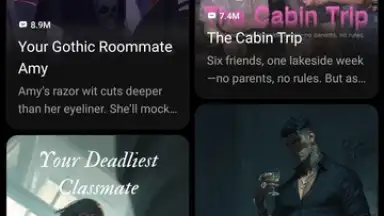 Emochi скриншот 4