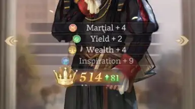 Reign of Destiny скриншот 24