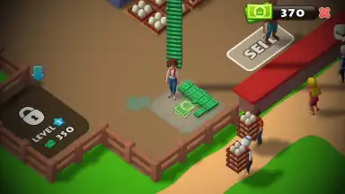 Township скриншот 9