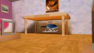 Helidroid 3D скриншот 5
