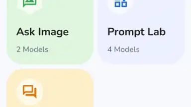 Google AI Edge Gallery скриншот 16