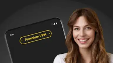 Premium VPN скриншот 9