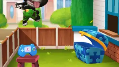 My Talking Tom 2 Lite скриншот 3