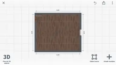 Room Planner скриншот 9