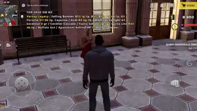 One State RP скриншот 5