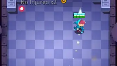 Wizard Legend: Fighting Master скриншот 8