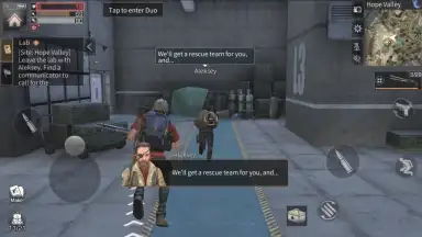 LifeAfter (Global) скриншот 2