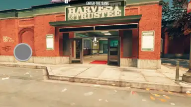 PAYDAY: Crime War скриншот 4