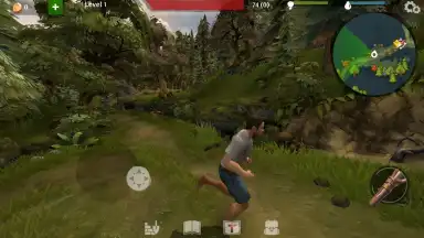 Last Outlander скриншот 8