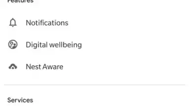 Google Home скриншот 4