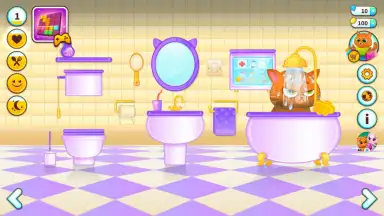 Bubbu скриншот 11