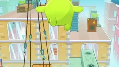 Om Nom: Run 2 скриншот 7