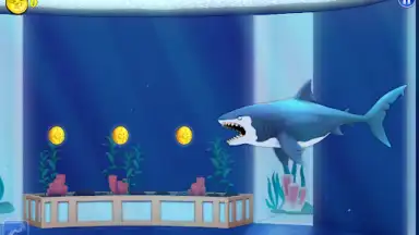 My Shark Show скриншот 9