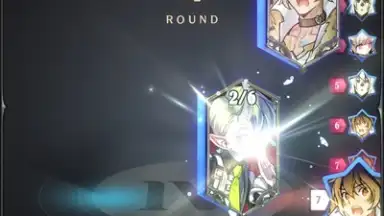 Ravenix скриншот 6