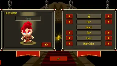Gladiator Rising II скриншот 7