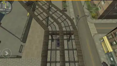 GTA: Chinatown Wars скриншот 3