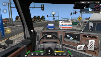 Truck Masters: World Simulator скриншот 7