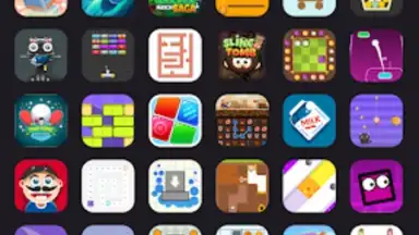 Offline Games скриншот 4