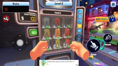 I Am Security скриншот 13