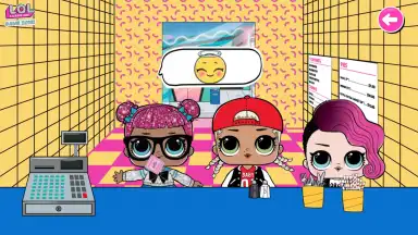 L.O.L. Surprise скриншот 12